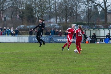 Bild 117 - B-Juniorinnen SV Henstedt Ulzburg - Holstein Kiel : Ergebnis: 0:1